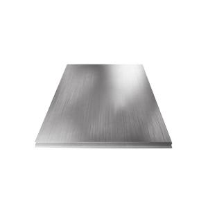 Wholesale cabinet to go: 201 Inox Hot/ Cold Rolled 304 Sheet 2b BA No.4 410  430 Stainless Steel Plate Wholesale From Foshan