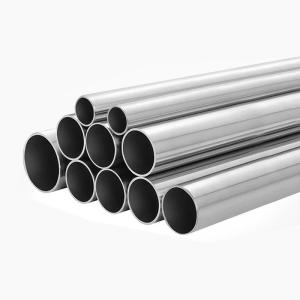 Wholesale l: 402 201 304L 316L 410s 430 20mm 9mm 304 Stainless Steel Tube