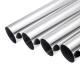 SUS AISI Stainless Steel Round Pipe 402 201 304L 316L 410s 430 20mm 9mm 304 Stainless Steel Tube