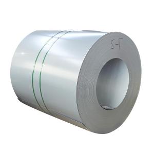 Wholesale 201 stainless steel coil: 304 430 420 2b Ba 202 201 AISI Cold Rolled Hair-Line Mirror Ss/Stainless Steel Strip Coil