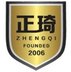 Shenzhen Zheng Qi Printing Co.,Ltd Company Logo
