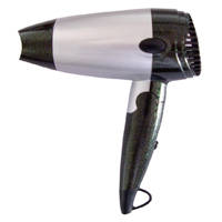Sell new model travel hair dryer HD-3225