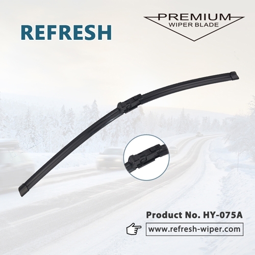 wiper blades for