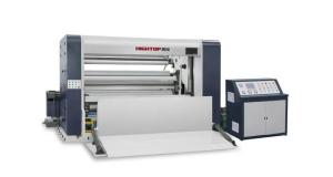 Wholesale film print machine: Converting Machinery
