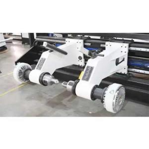 Wholesale adhesive paper: Cm 1300/1700 Automatic High Precision Slitting Rewinding Machine