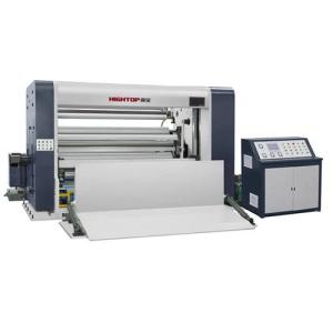Wholesale roll paper: Dgfq Jumbo Paper Roll Slitting Machine High Speed Paper Roll Slitter Rewinder Machine