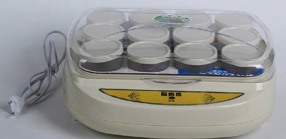 large yogurt maker