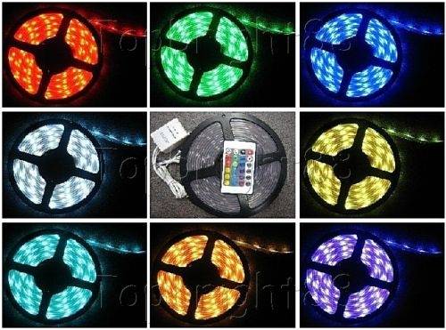 LED Strip 