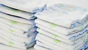 wholesale diapers for sale