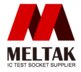 Meltak Techonology Company Logo