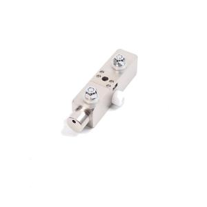 Wholesale Anaesthesia Machine: Selectatech Blocks/Selectatec Bar/Selectatec Mouting Block