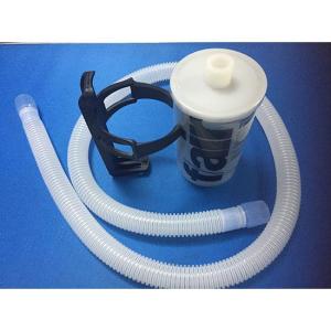 Wholesale active carbon mask: F-Air Canister Kit/ Charcoal Canister/ Waste Anesthesia Gas Absorbent/ Activated Carbon