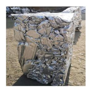 Wholesale resources: Hot Selling Aluminum Extrusion Scrap Highly Recyclable Valuable Resource