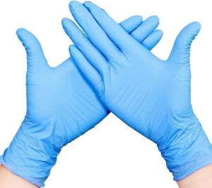 Wholesale medical nitrile glove: Nitrile Gloves Available in Bulk for Wholesale Safety and Hygiene Supply