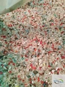 Wholesale plastic acrylic sheet: Acrylic Sheet Scrap Regrind