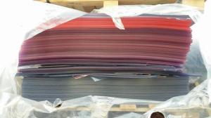 Wholesale casting handle: PMMA Acrylic Sheet Scrap