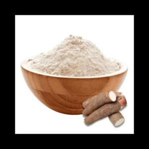 Wholesale white tea: Tapioca Starch Flour in Large Quantities Available At Discounted Rates for Food Suppliers