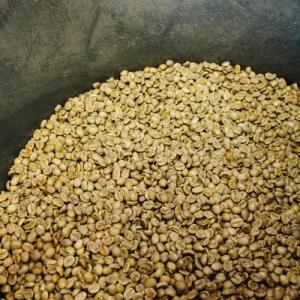 Wholesale bean bag: Washed Arabica Coffee R2 S13 Clean
