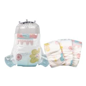 Wholesale soft breathable: Disposable Baby Diaper