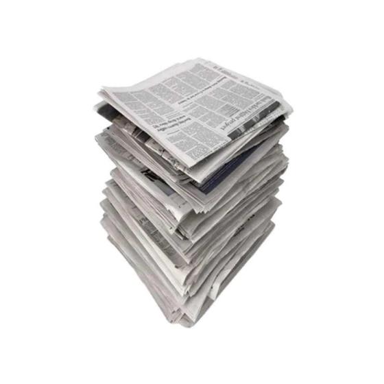 Over Issued Newspaper Paper Scraps OINP Origin Type Place Model Over Used Paper
