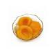 Canned Yellow Peach Halves