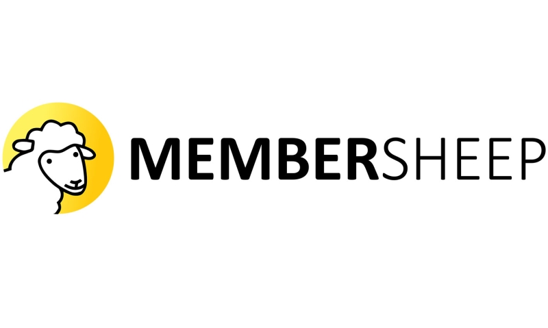 Membersheep Company Company Logo