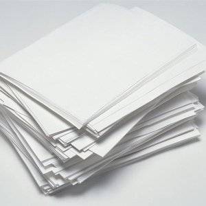 Whole Thai A4 Recycled Paper A4 White Office Paper 100 Recycled
