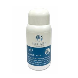 Wholesale natur product: Vegetable and Fruit Cleaner - Menage Natural Life_JYO
