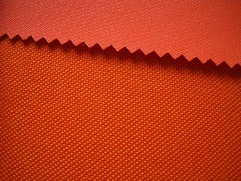 600*600D PVC Coated Polyester Fabric