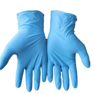 Wholesale disposable: Nitrile Gloves