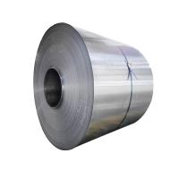 High Quality DX51D Z40 Z60 Galvanized Steel Coil Zero Regular Spangle Galvanized Steel Coil