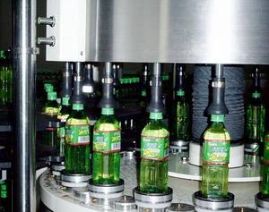 Wholesale Other Manufacturing & Processing Machinery: Linear Hot Melt Labeling Machine