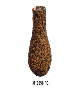 Wholesale Other Vases: Water Hyacinth Flower Vase (M10056PC)