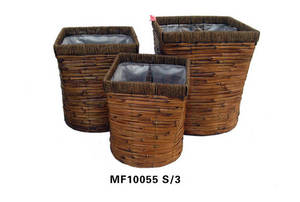 Wholesale wicker laundry basket: Wicker Laundry Baskets