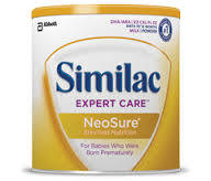 similac cerelac