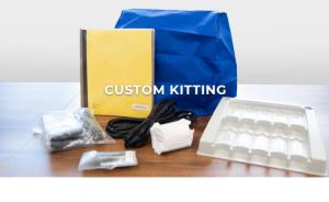 Wholesale sourcing service: Kitting & Assembly Service  |  Professional China Product Sourcing Agent  |  Print & Repackaging  |