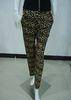 Leopard Print Women'S Fashion Leggings Ladies Velvet Trousers...
