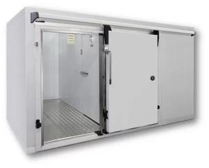 Wholesale cold storage: White Colorbond Walk in Cold Storage 304 Stainless Steel Commercial Cold Rooms