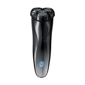 Wholesale razor blades: ENCHEN Electric Shaver Shaving Machine 3D Triple Blade Floating Razor Waterproof USB Fast Charging