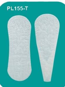 Wholesale sanitary towel: Panty Liner