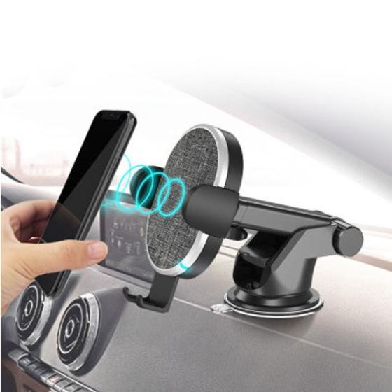 Car Wireless Charger(id:11023197). Buy China aftermarket wireless ...