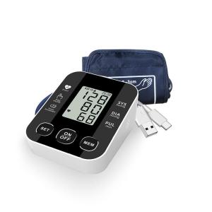 Wholesale blood pressure monitors: Mericonn New Popular Household Electronic Digital Screen Blood Pressure Monitor