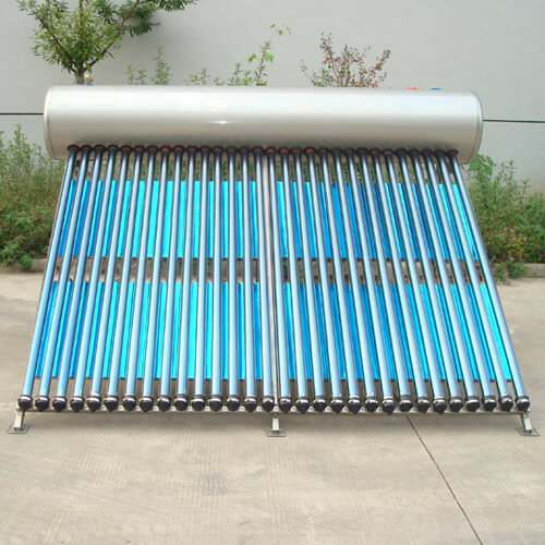 Compact Pressurized Solar Water Heaters Id 10393275 Buy China Solar