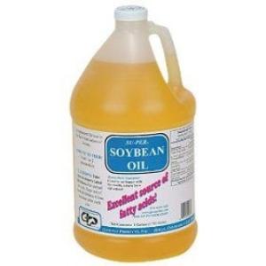 Wholesale st: Refined Soybean Oil
