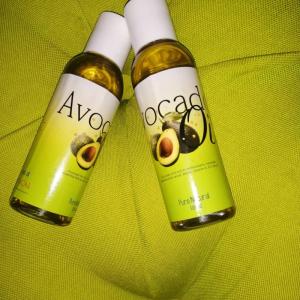 Wholesale others oils: Avocado Oil