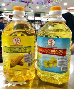 Wholesale sale: Refined Sunflower Oil, Refined Palm Oil, Cooking Oil, Soybean Oil