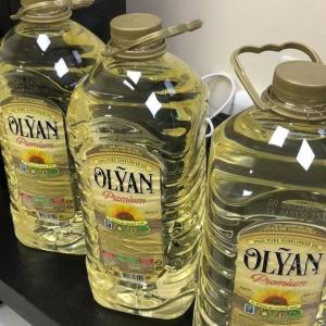 Wholesale crystal: Refined Sunflower Oil,Corn Oil,Cotton Seed Oil