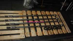 Wholesale ready to wear: Rock Breaker Hydraulic Hammer Spare Parts
