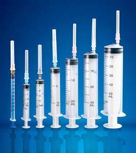 Wholesale Injection Needle: Disposable Syringes