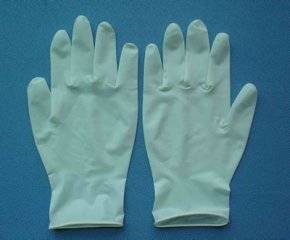 Wholesale surgical glove: Disposable Latex Surgical Gloves